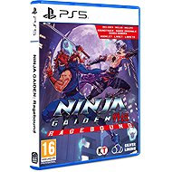 Ninja Gaiden: Ragebound - PS5 - Konsolen-Spiel