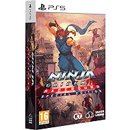 Ninja Gaiden: Ragebound: Special Edition - PS5 - Console Game