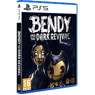 Bendy and the Dark Revival - PS5 - Console Game