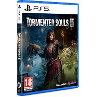 Tormented Souls 2 - PS5 - Console Game