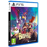 Dungeon Drafters - PS5 - Console Game