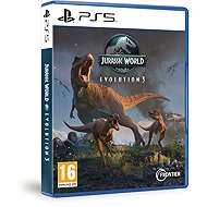 Jurassic World Evolution 3 - PS5 - Console Game
