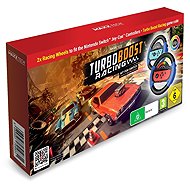 Turbo Boost Racing - PS5 - Console Game