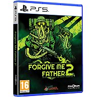 Forgive Me Father 2 - PS5 - Console Game