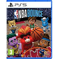 NBA Bounce - PS5 - Console Game