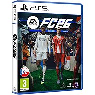 EA Sports FC 26 - PS5 - Console Game