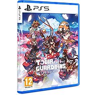TOWA and the Guardians of the Sacred Tree - PS5 - Console Game