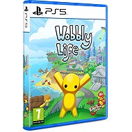 Wobbly Life - PS5 - Konsolen-Spiel