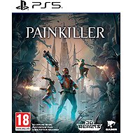 Painkiller - PS5 - Console Game