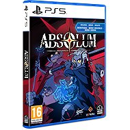 Absolum - PS5 - Console Game