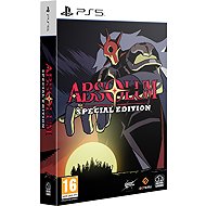 Absolum: Special Edition - PS5 - Konzol játék