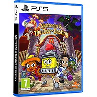 Nicktoons and The Dice of Destiny - PS5 - Console Game
