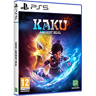 KAKU: Ancient Seal - PS5 - Console Game