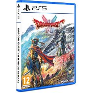 Dragon Quest I & II HD-2D Remake - PS5 - Konsolen-Spiel