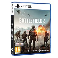 Battlefield 6 - PS5 - Console Game