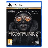 Frostpunk 2: Icebreaker Edition - PS5 - Console Game