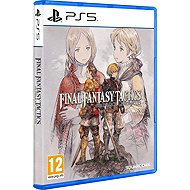 Final Fantasy Tactics: Ivalice Chronicles - PS5 - Konsolen-Spiel