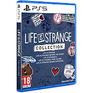 Life Is Strange Collection - PS5 - Console Game