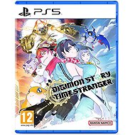 Digimon Story: Time Stranger - PS5 - Console Game