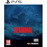 Reanimal - PS5 - Console Game