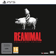 Reanimal: Collectors Edition - PS5 - Console Game
