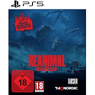Reanimal: Deluxe Edition - PS5 - Console Game