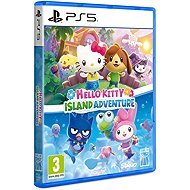 Hello Kitty Island Adventure - PS5 - Console Game