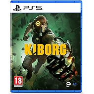 Kiborg - PS5 - Console Game