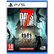 7 Days to Die: Console Edition - PS5 - Konsolen-Spiel