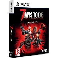 7 Days to Die: Console Edition: Survival Bundle - PS5 - Console Game