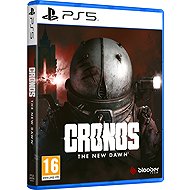 Cronos: The New Dawn - PS5 - Console Game