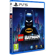 LEGO Batman: Legacy of the Dark Knight - PS5 - Console Game