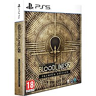 Vampire: The Masquerade - Bloodlines 2: Premium Edition - PS5 - Console Game