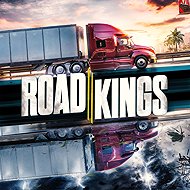 Road Kings - PS5 - Console Game