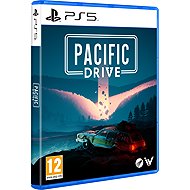 Pacific Drive - PS5 - Konzol játék