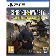 Sengoku Dynasty: Ultimate Edition - PS5 - Console Game