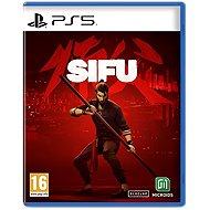 Sifu - PS5 - Console Game
