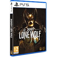 Bendy: Lone Wolf - PS5 - Konsolen-Spiel