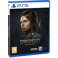 Eriksholm - PS5 - Konsolen-Spiel