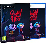 Gloomy Eyes - PS5 - Konzol játék