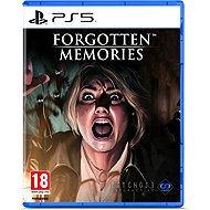 Forgotten Memories - PS5 - Console Game