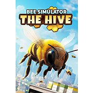 Bee Simulator: The Hive - PS5 - Console Game