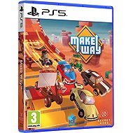 Make Way - PS5 - Console Game