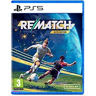 Rematch: Elite Edition - PS5 - Console Game