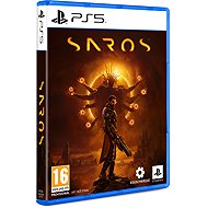 Saros - PS5 - Console Game