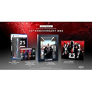Hitman World of Assassination 25th Anniversary Box - PS5 - Console Game