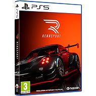 Rennsport - PS5 - Console Game