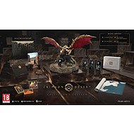 Crimson Desert: Collectors Edition - PS5 - Console Game