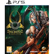 Sacred 2 Remaster - PS5 - Konsolen-Spiel