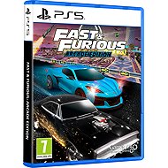 Fast and Furious: Arcade Edition - PS5 - Console Game